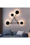 Utra Modern LED الشمعدان