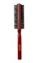Professional Bun Brush and Professional Fireproof Hair Blow Brush - 2