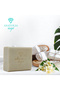Jasmine Soap Aromatherapy Moisturizing Skin Nourishing Flower Essence Natural Handmade Soap 125Gr - 3