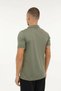 Regular Fit Polo Neck T Shirt Men's POLO Neck T SHIRT M - 2