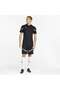 تي شيرت أسود برقبة على شكل حرف V للرجال من Team Final Training Jersey - 3