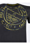 Men's Tribun Tram Logo Tshirt - 4