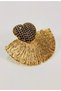 Areca Earring - 4