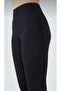 Women's Elastic High Waist Not Showing Inside Firming And Lifting Corset Diving Fabric Tights - 5