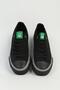 ® IMPORTED Black Women's Sports Shoes BNI-10031 - 4