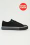 ® IMPORTED Black Women's Sports Shoes BNI-10031