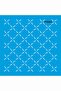 Cake Set of 4 1 - Stencil Painting Template 4 Pieces 15X15Cm - 4