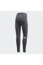 Women's Blue/Grey Sports Leggings, Casual Leggings - 6