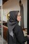 وشاح تويل (تريند) Ldt251-01 - 5