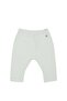 Logo Detailed Elastic Waist Leggings