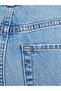 JXNICE SL-STRAIGHT ANK MW C8074 DNM - 5