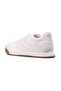 Messmer - Unisex White Sneaker - 3
