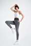 Super Flexible Push-up Detailed GYMXPRO Leggings - 2