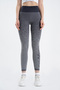 Super Flexible Push-up Detailed GYMXPRO Leggings - 6