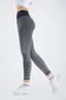 Super Flexible Push-up Detailed GYMXPRO Leggings - 7