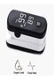 BM1000E Parmak Tipi Pulse Oksimetre - 5