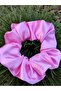satin bagel buckle - 2