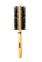 Melted Blow Dry Brush High Temperature Resistant Large Size with Wooden Handle - 4