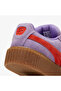 X Fenty Creeper Phatty Women's Lilac Sneaker - 8