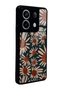 Xiaomi Redmi Note 13 Pro 5g Glossy Phone Case with Retro Daisy Design - 2