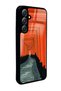 Samsung A35 Glossy Phone Case with Pastel Windows Design - 2