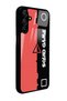 Samsung A15 Squid Game Design Glossy Phone Case - 2