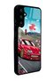 Samsung A05S Supra Design Glossy Phone Case - 2