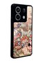 Xiaomi Redmi Note 13 Pro 5g Glossy Phone Case with Gumball Design - 2