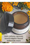 Calendula and St. John's Wort Cream - Burn, Eczema, Natural Itching and Diaper Rash Cream - 3