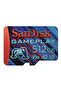 GamePlay 512GB SDSQXAV-512G-GN6XN 190/130MB/s 4K UHD microSDXC A2 V30 Gaming Memory Card