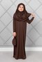 Children's Prayer Dress Md10607
