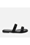 Black Yaya Women's Slippers