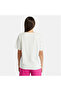 Women's Dunstan White T-Shirt - 2