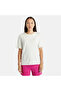 Women's Dunstan White T-Shirt