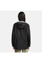 Women's Jenness Waterproof Packable Black Jacket - 4