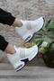 Guja 24Y300-8 Anatomical Original Product Sneaker Women's Shoes - 5