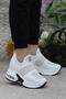 Guja 24Y300-8 Anatomical Original Product Sneaker Women's Shoes