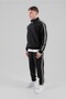 TRACKSUIT TAKIM BLACK