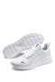 anzarun full white full black sneakers mesh sports shoes lite - 5