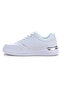 U.S. Polo Assn Alkaz 3pr White 101397719 - 2