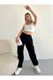 Women's Trousers - Parachute Fabric - Soft Texture - Comfortable Casual Trousers