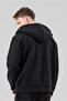 FULLZIP XX BASIC HOODIE - 5