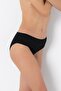 Normal Waist Modal Comfortable Fit Women's Slip Panties - 3