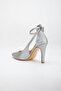 WOMEN'S HIGH HEELED STILETTO OPEN SIDE MODEL - 5