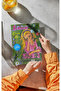 Children's Activity Set Şebnem Mini Series 5 Pieces - 8