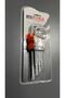 9 Piece Torx Star Allen Set - 2
