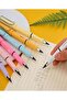 Endless Pencil with Replaceable Tip and Eraser - 2