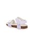 FUSSBETTPANTOFFEL - Girls' Sandals - 6