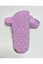 SMALL MOLD ANATOMIC SOLE EXTRA LIGHT WATER RESISTANT CHILDREN'S HOME SCHOOL AND STREET SLIPPERS (WITHOUT BUCKLE) - 7
