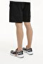 ML RENATO 20ITL1021 4FX Black Men's Shorts - 2